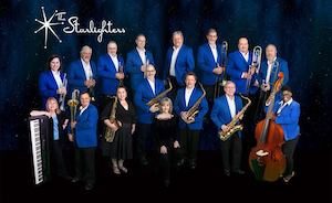 Concert in the Park: The Starlighters with The Gumbo Gang @ Tate-Evans Park | Banner Elk | North Carolina | United States