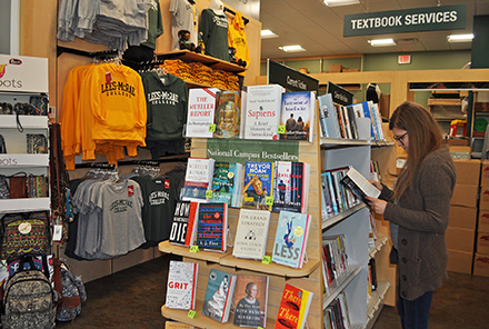 Bookstore in Banner Elk NC