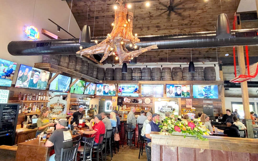 The Town Tavern