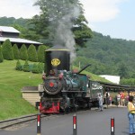 Visit Tweetsie Railroad for family fun in North Carolina