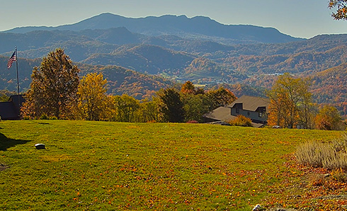 Banner Elk Weather Cam – Live