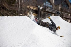 Easy Does It!!! Presented by RECESS @ Beech Mountain Resort