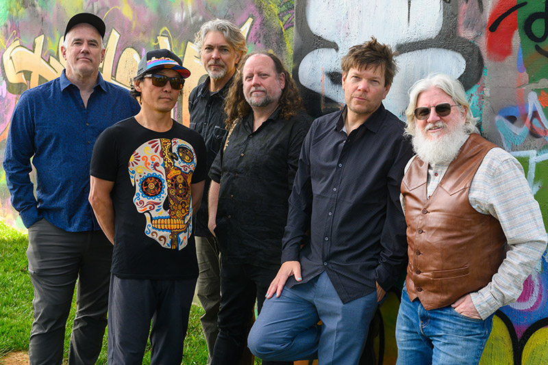 String Cheese Incident band will play upcoming summer concert at Beech Mountain Resort, NC