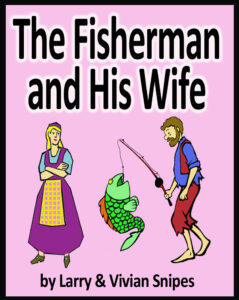 Ensemble Stage Presents: The Fisherman and His Wife @ Historic Banner Elk School | Banner Elk | North Carolina | United States