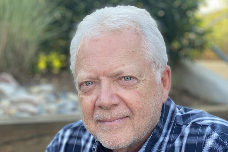 Outdoors author T. Edward Nickens