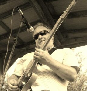 Live Music With Smokin Joe Randolph Band Banner Elk Nc