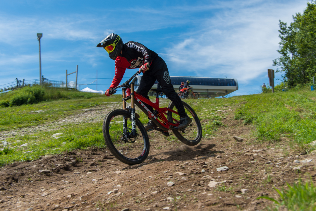 Downhill Southeast Series and NC Downhill MTB Championship - Banner Elk NC