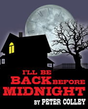 Ensemble Stage Presents I Ll Be Back Before Midnight Banner Elk Nc