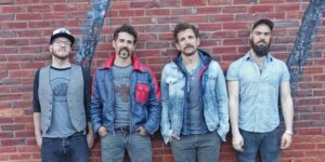 Live Music with Scythian @ Beech Mountain Resort | Beech Mountain | North Carolina | United States