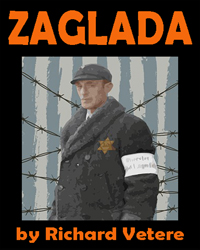 Ensemble Stage Presents: Zaglada @ Historic Banner Elk School | Banner Elk | North Carolina | United States